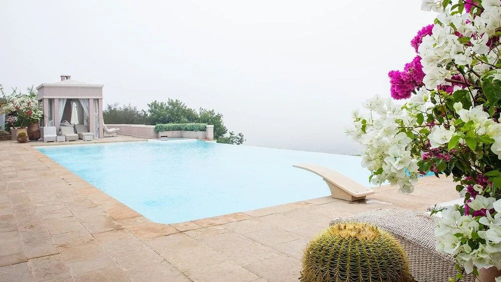 Foto - Villa Soraya Lodge & Spa