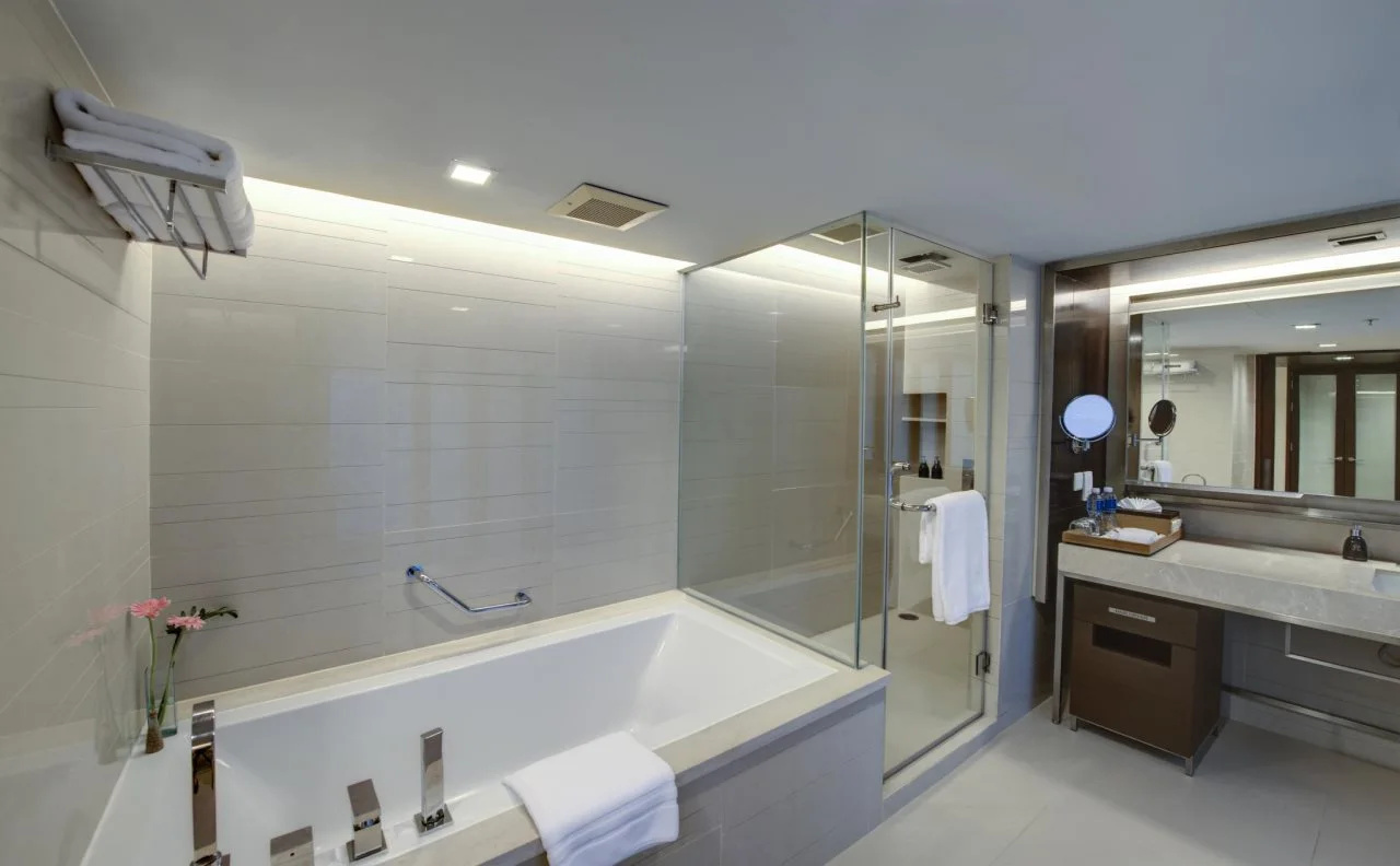 Foto - Pathumwan Princess Hotel