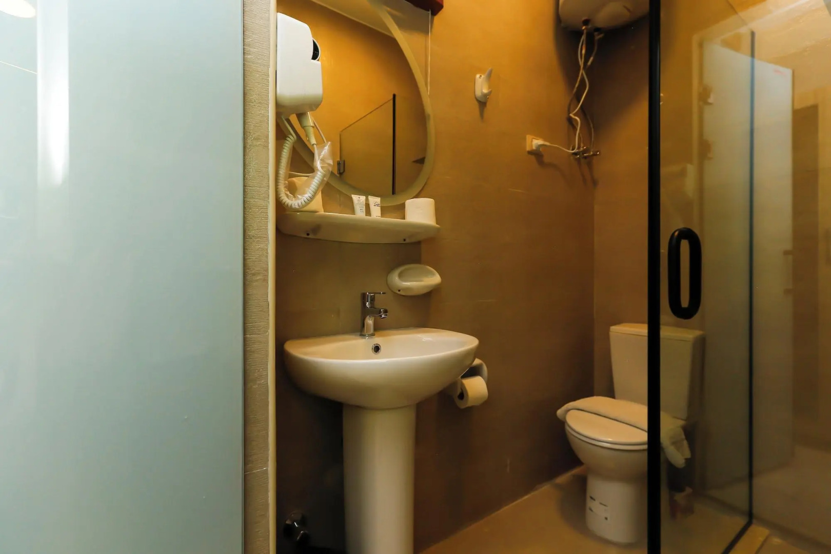 Photo - Giza Pyramids View Inn