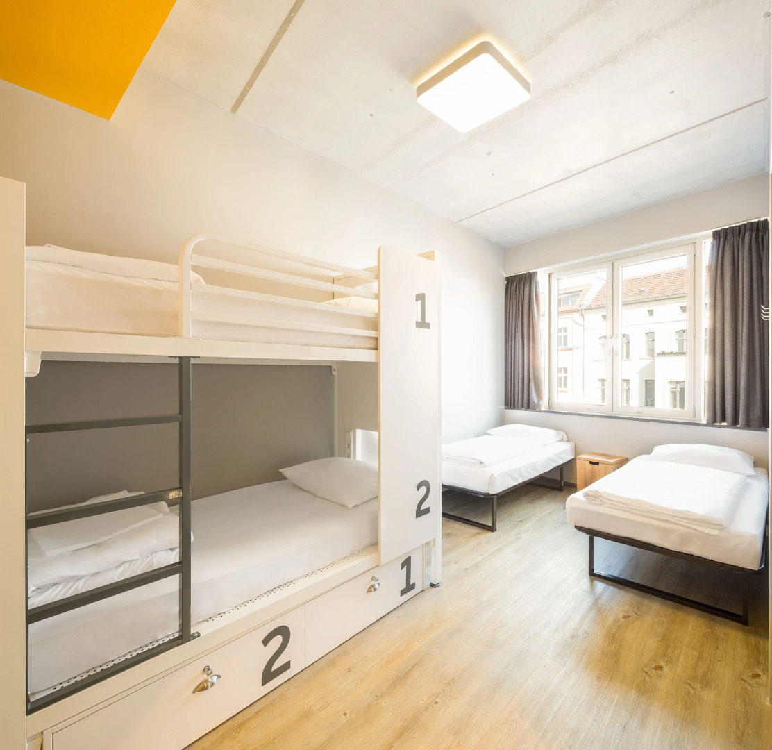 Foto - Generator Berlin Mitte