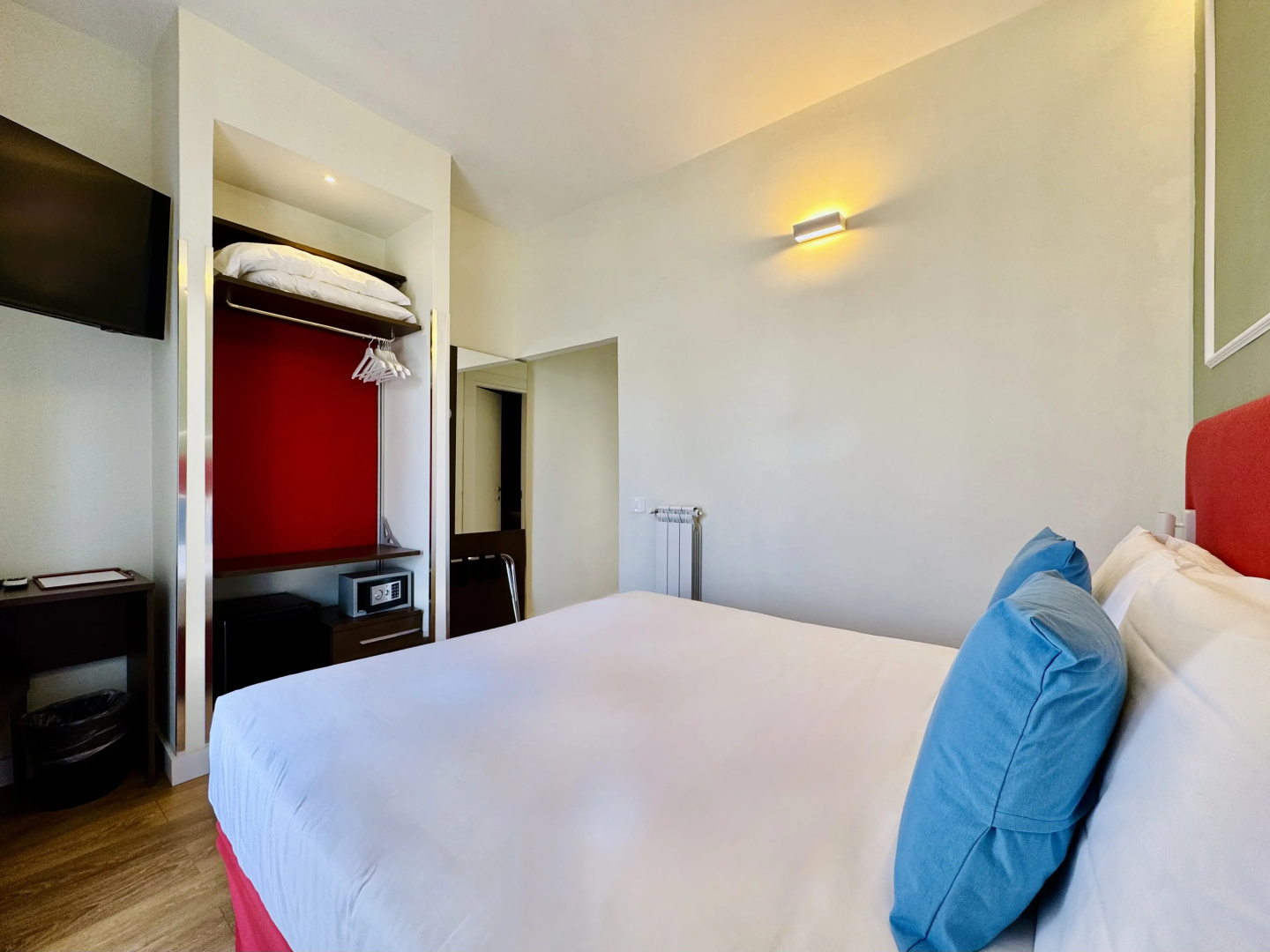 Foto - Hotel La Pergola