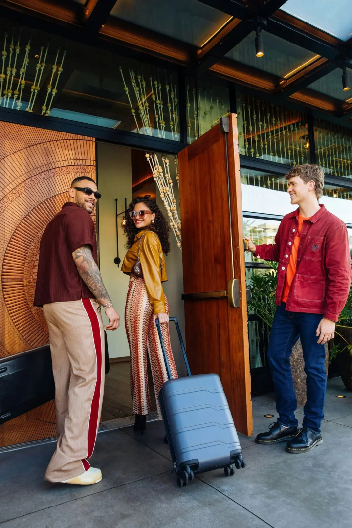 Photo - HOLLYWOOD VOLUME, a Tribute Portfolio Hotel