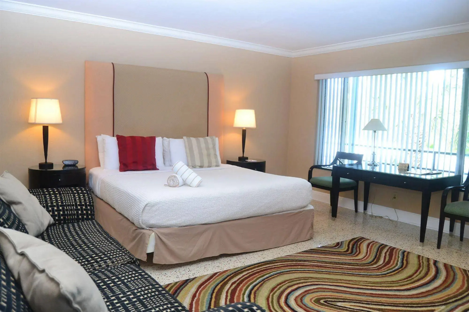 Photo - Victoria Park Hotel