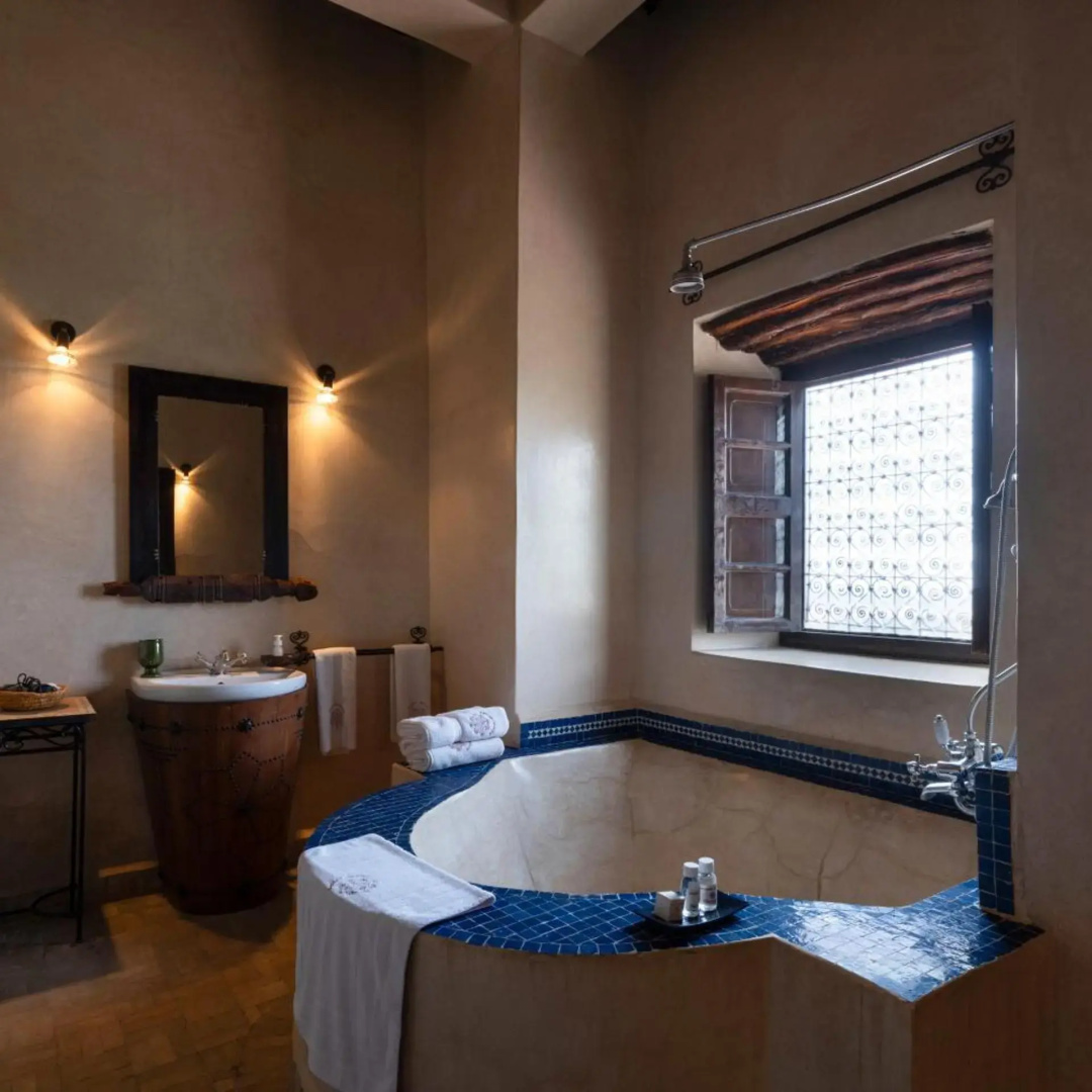 Foto - Kasbah Agafay Hotel And Spa