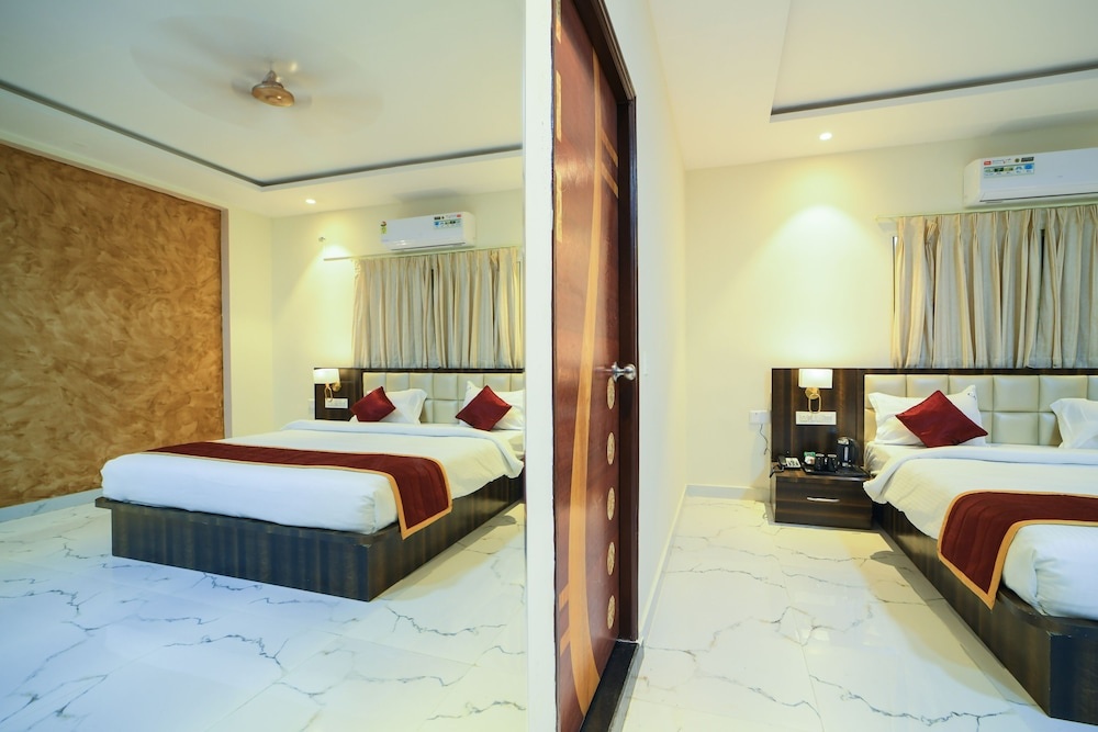 Hotel Cn windsor