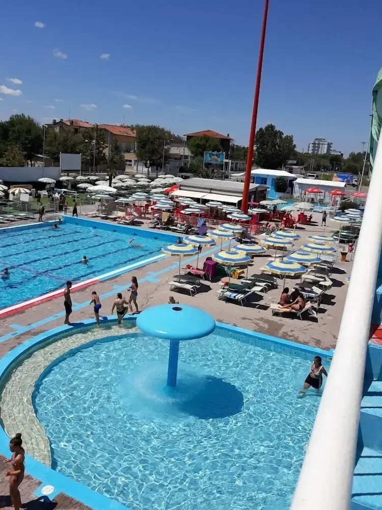 Foto - Hotel Oasi del Mare