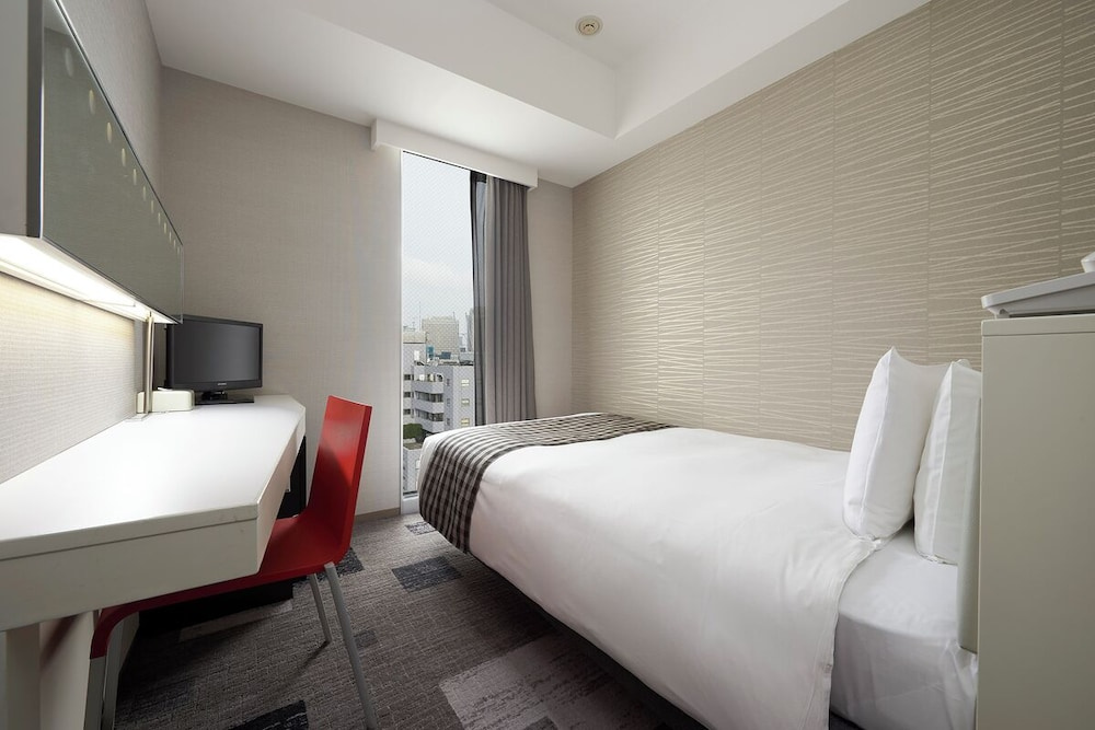 Foto - Hotel Oriental Express Ginza West