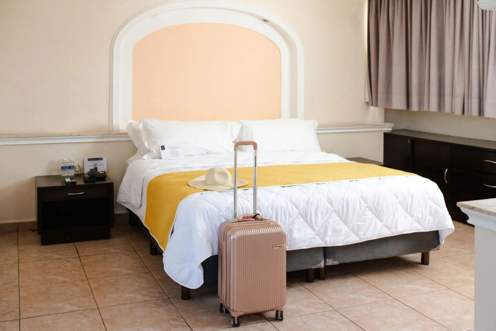 Foto - Hotel Los Aluxes
