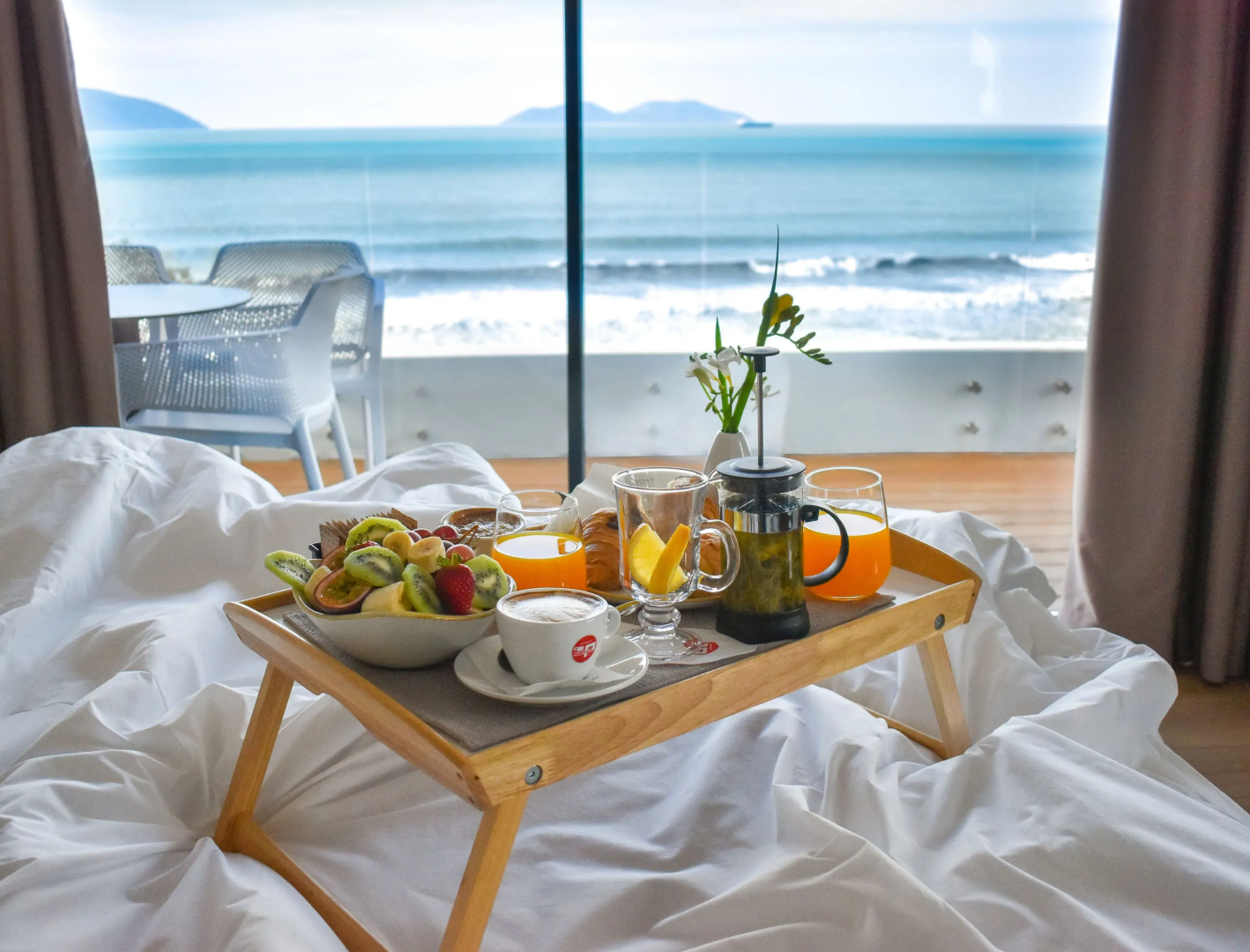Photo - Yacht Hotel
