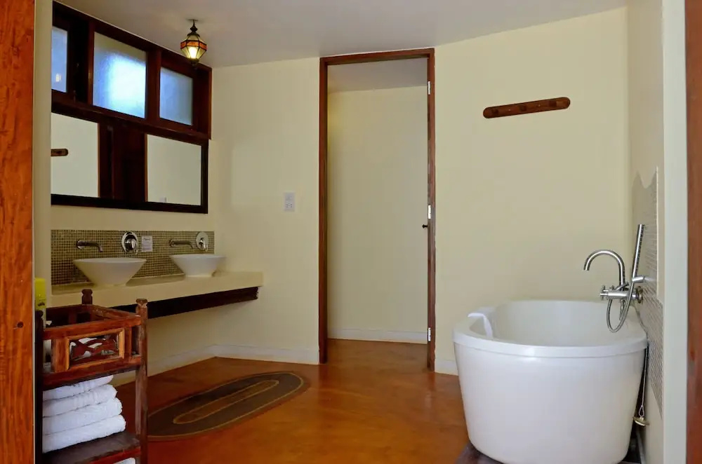 Foto - Kena Beach Villas