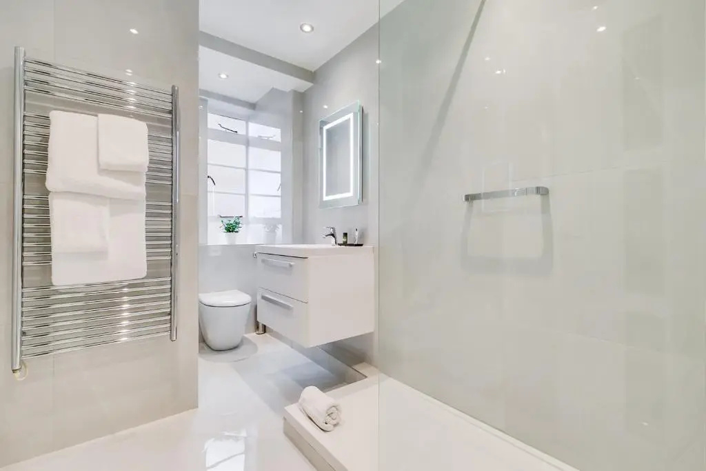 Photo - Nell Gwynn Chelsea Accommodation