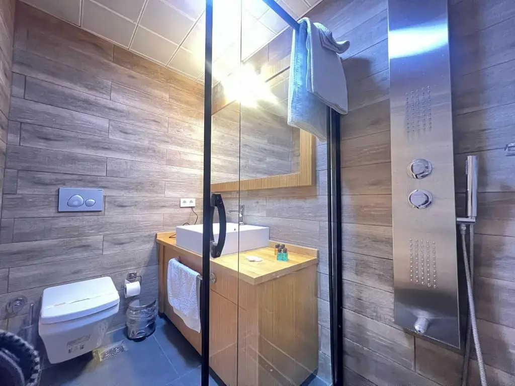 Foto - The Port Rooms