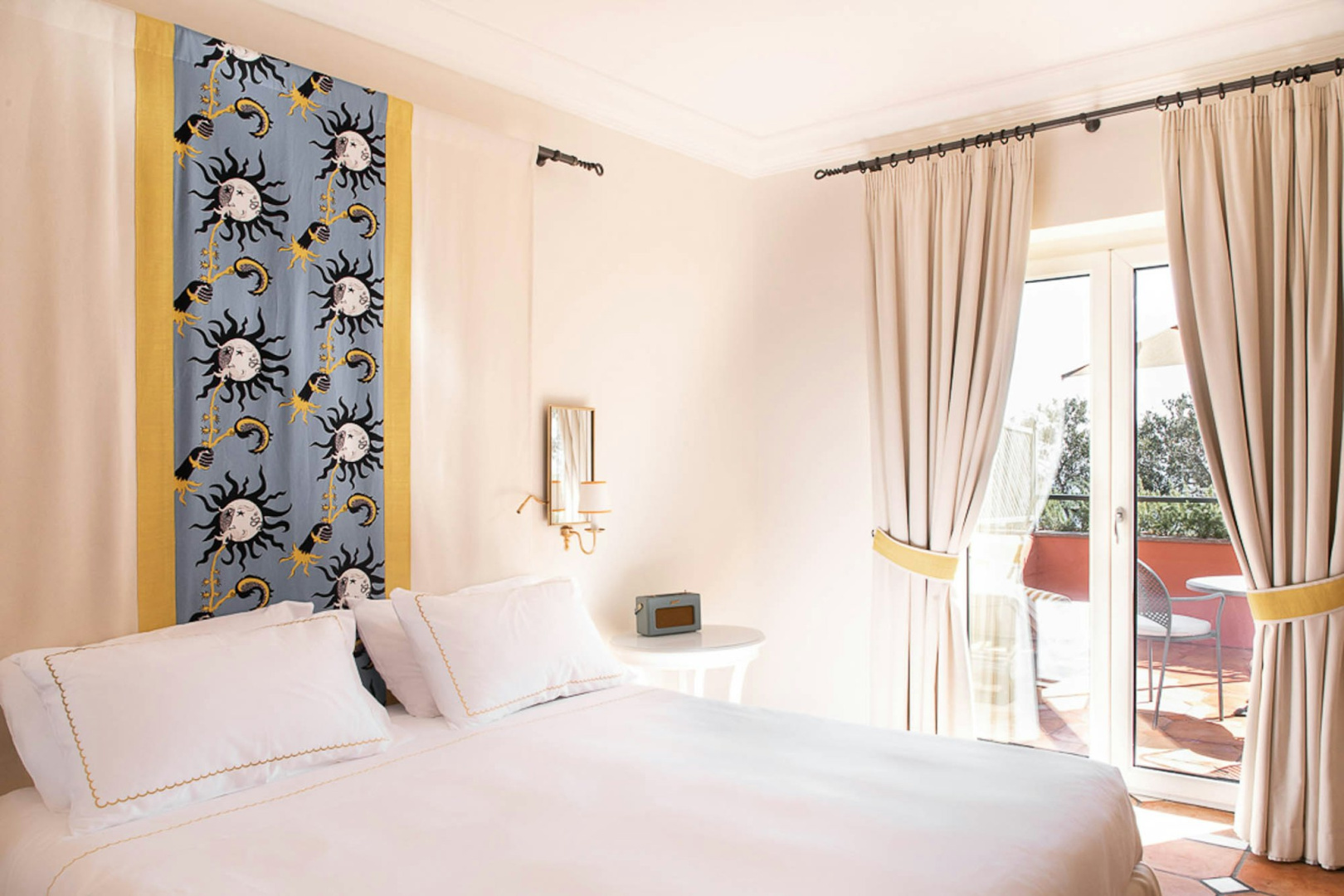 Foto - Mezzatorre Hotel & Thermal Spa