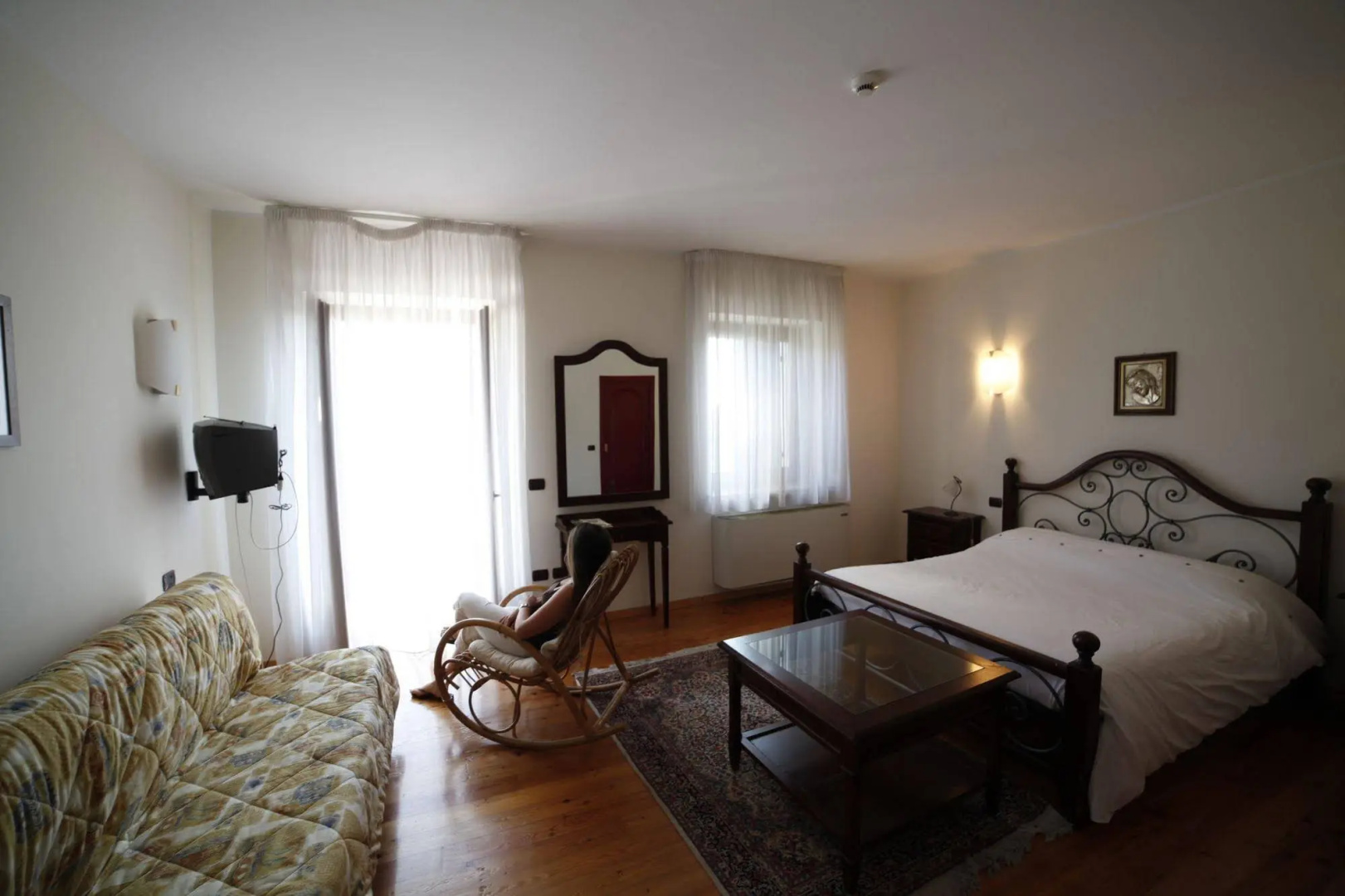Foto - Sporting Hotel San Felice