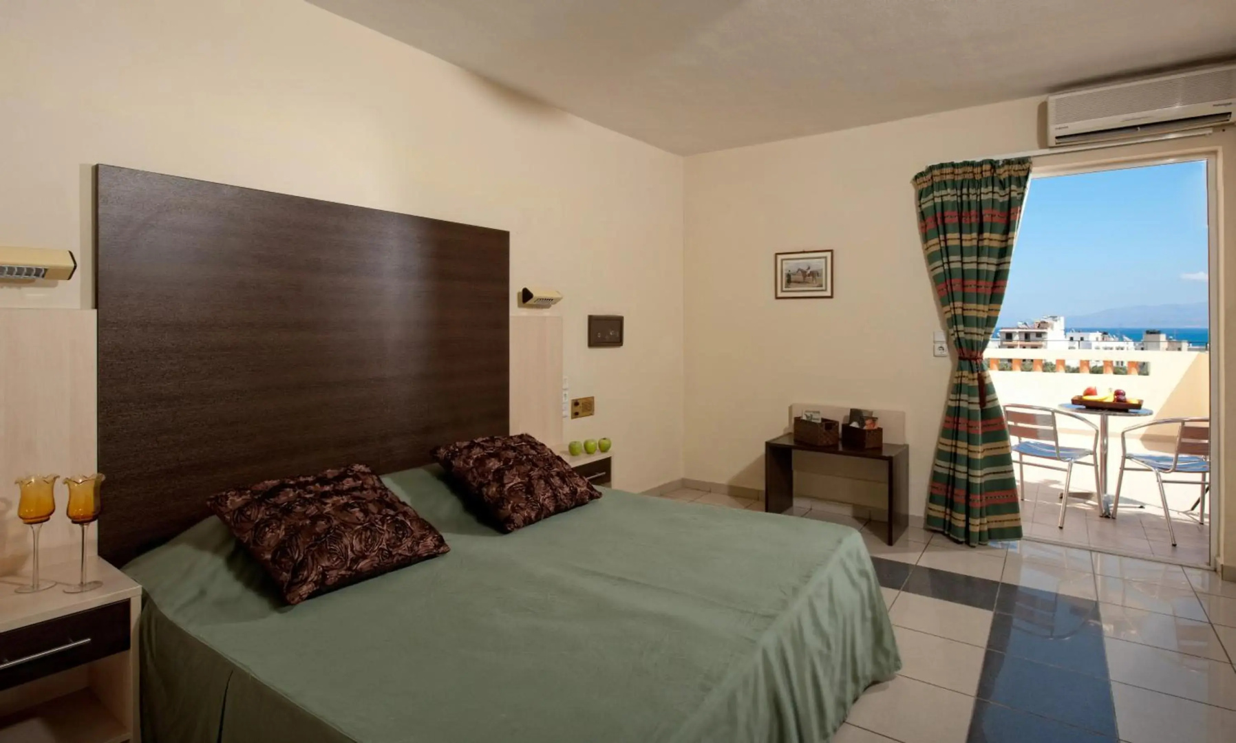 Foto - Senses Blue Boutique hotel