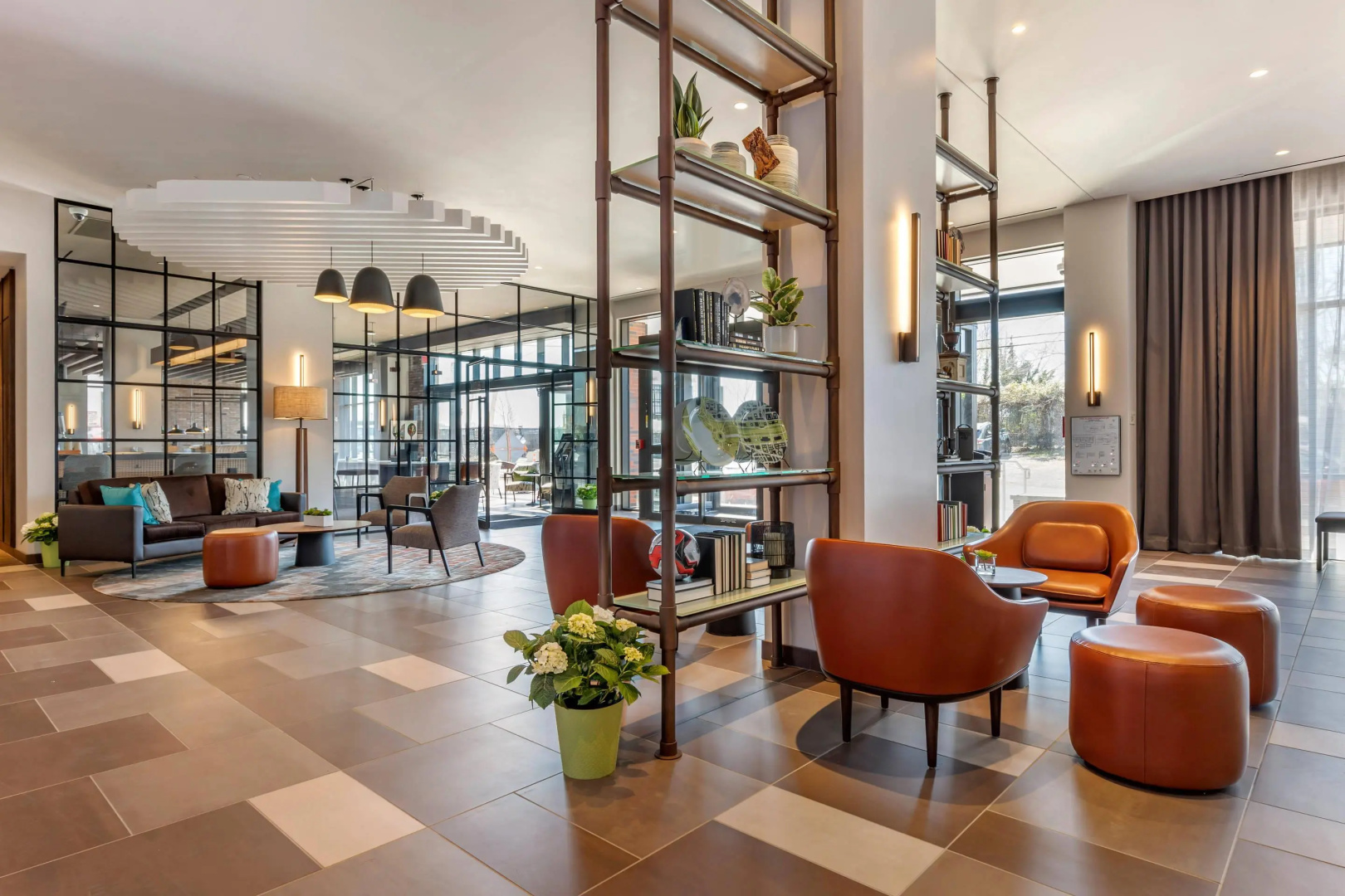 Foto - Cambria Hotel Washington D.C. Navy Yard Riverfront