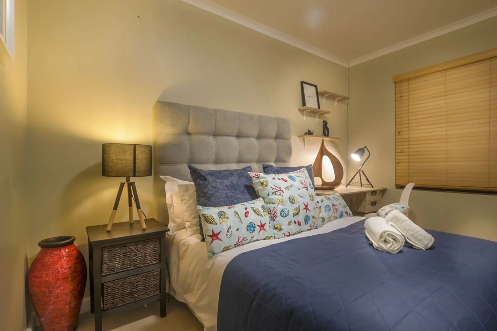 Foto - Atlantic Bay Lodge