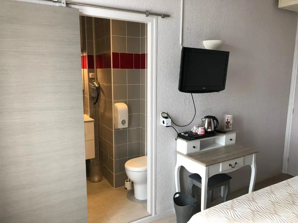 Foto - Hôtel Aragon