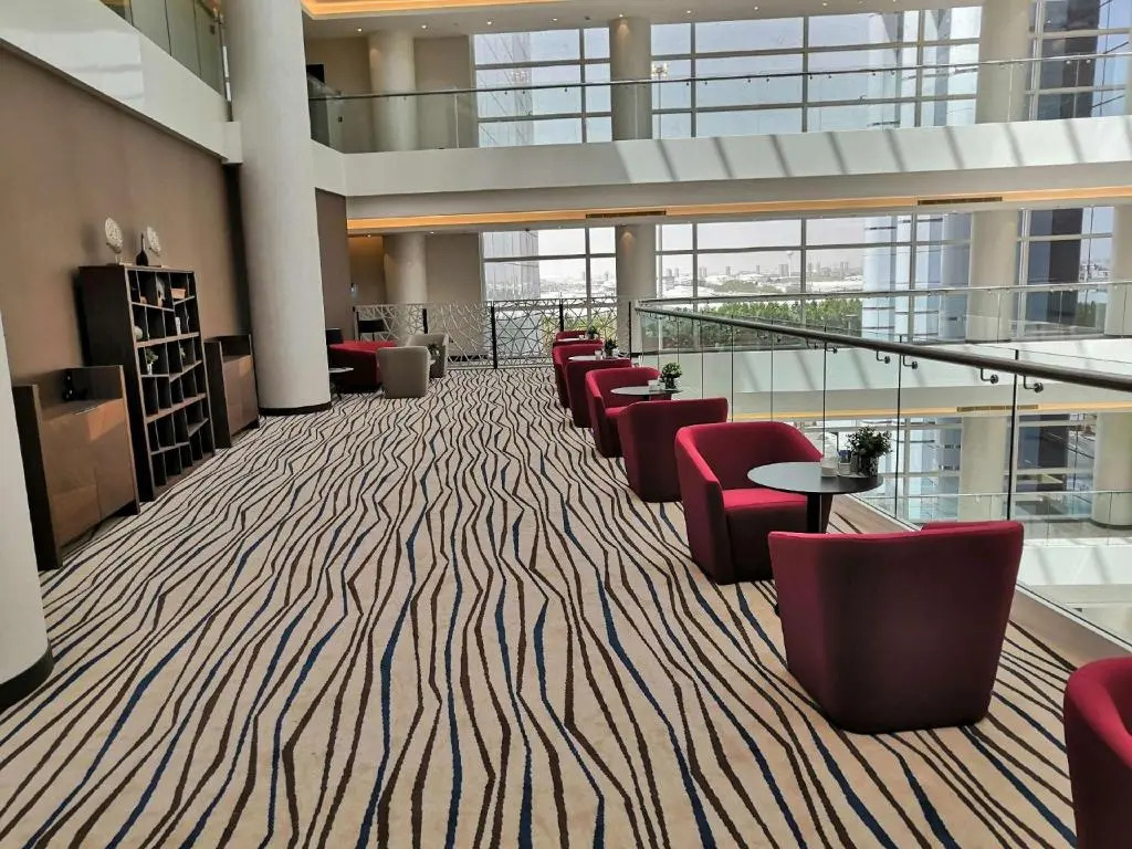 Foto - Cristal Amaken Hotel Riyadh