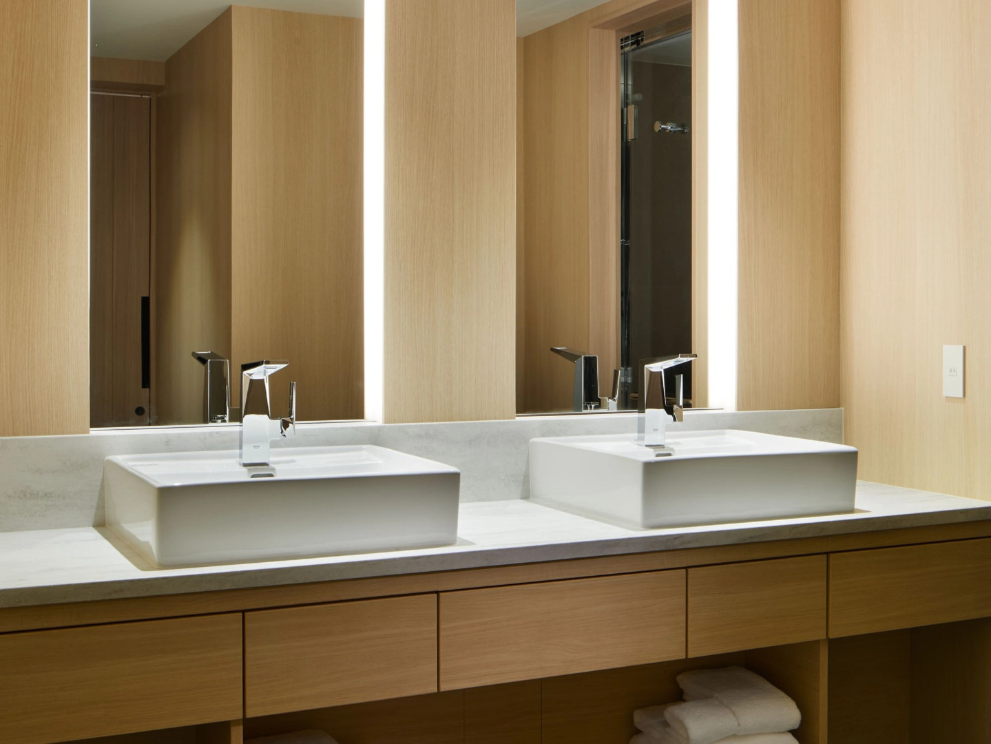 Photo - The Thousand Kyoto