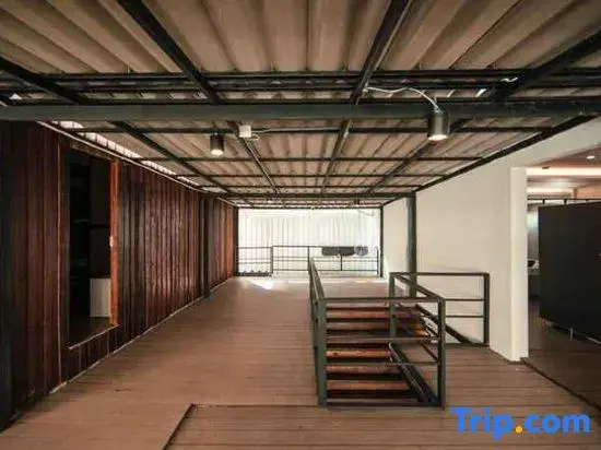 Foto - Sylvis Hostel Chiangmai