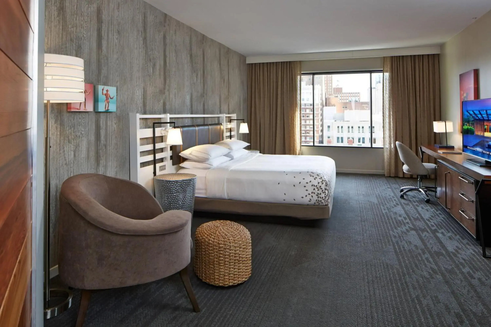 Photo - The Worthington Renaissance Fort Worth Hotel