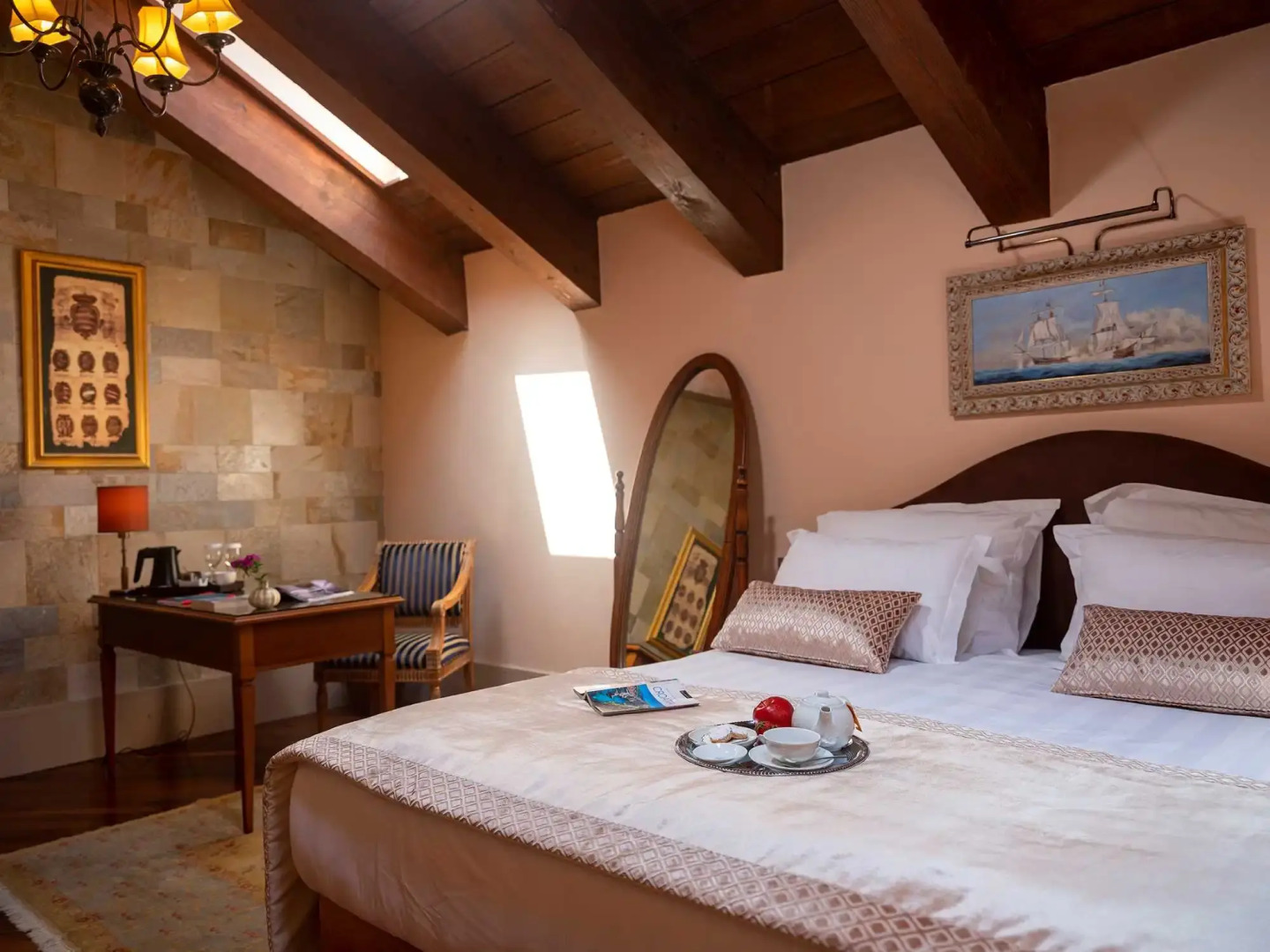 Foto - The Pucic Palace