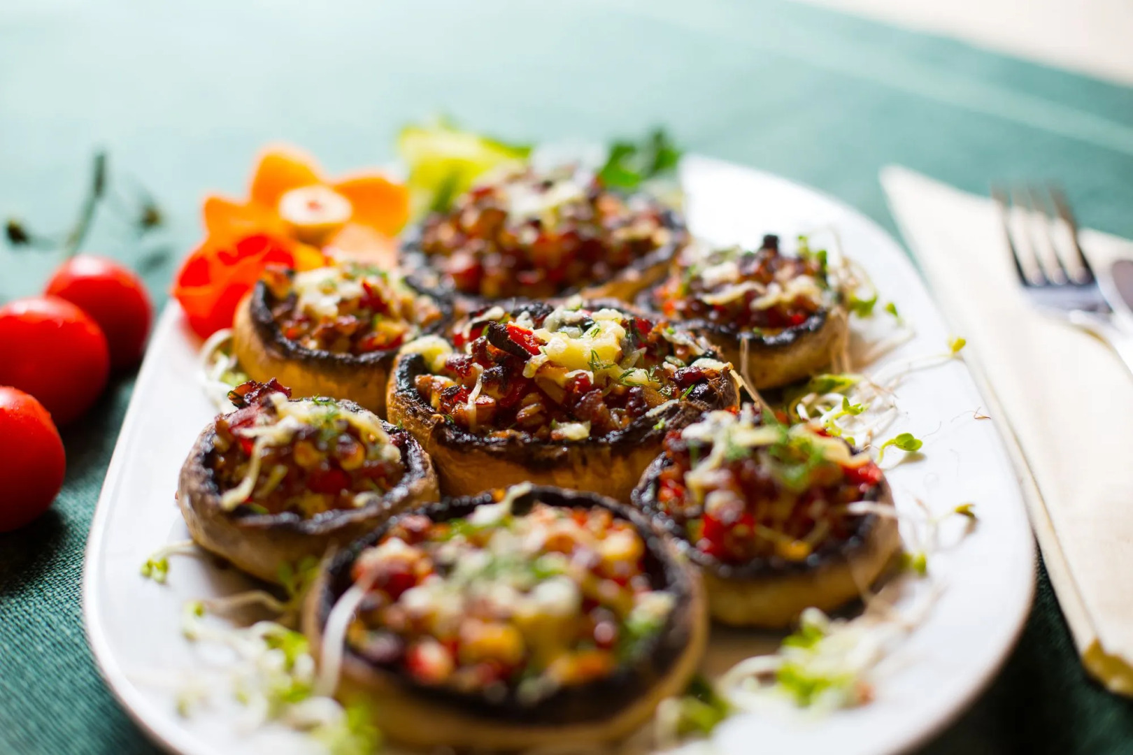 Foto - Burghotel Nürnberg