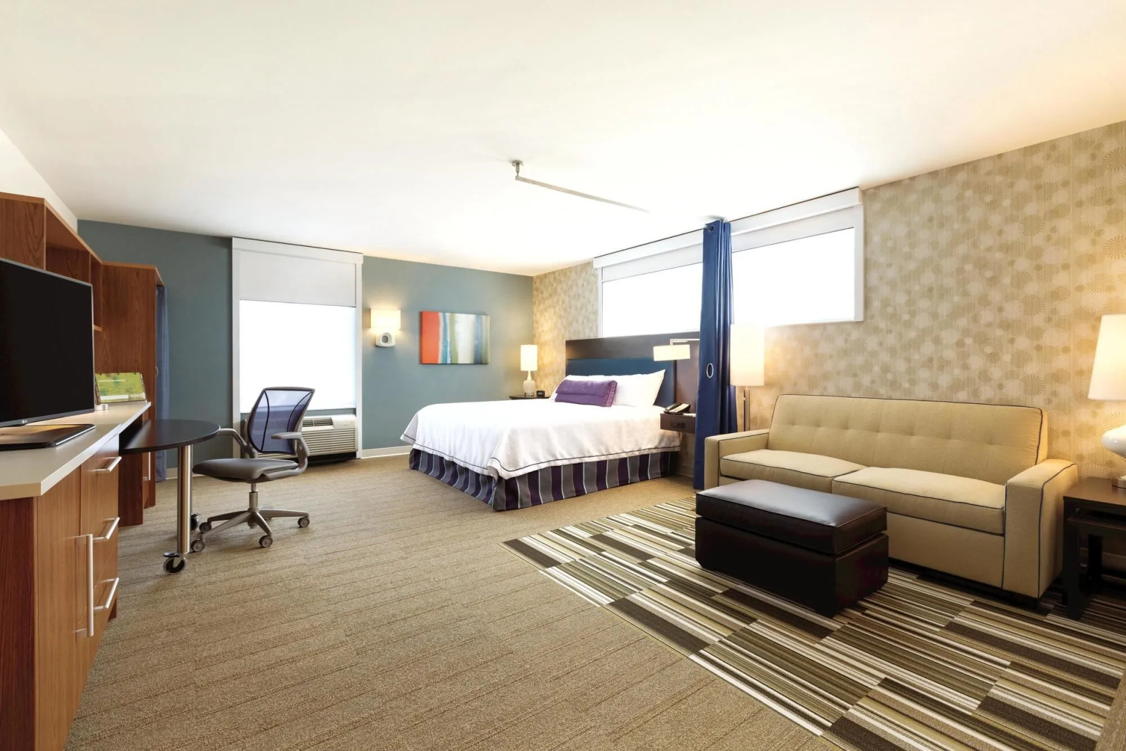 Foto - Home2 Suites by Hilton Bellingham Airport