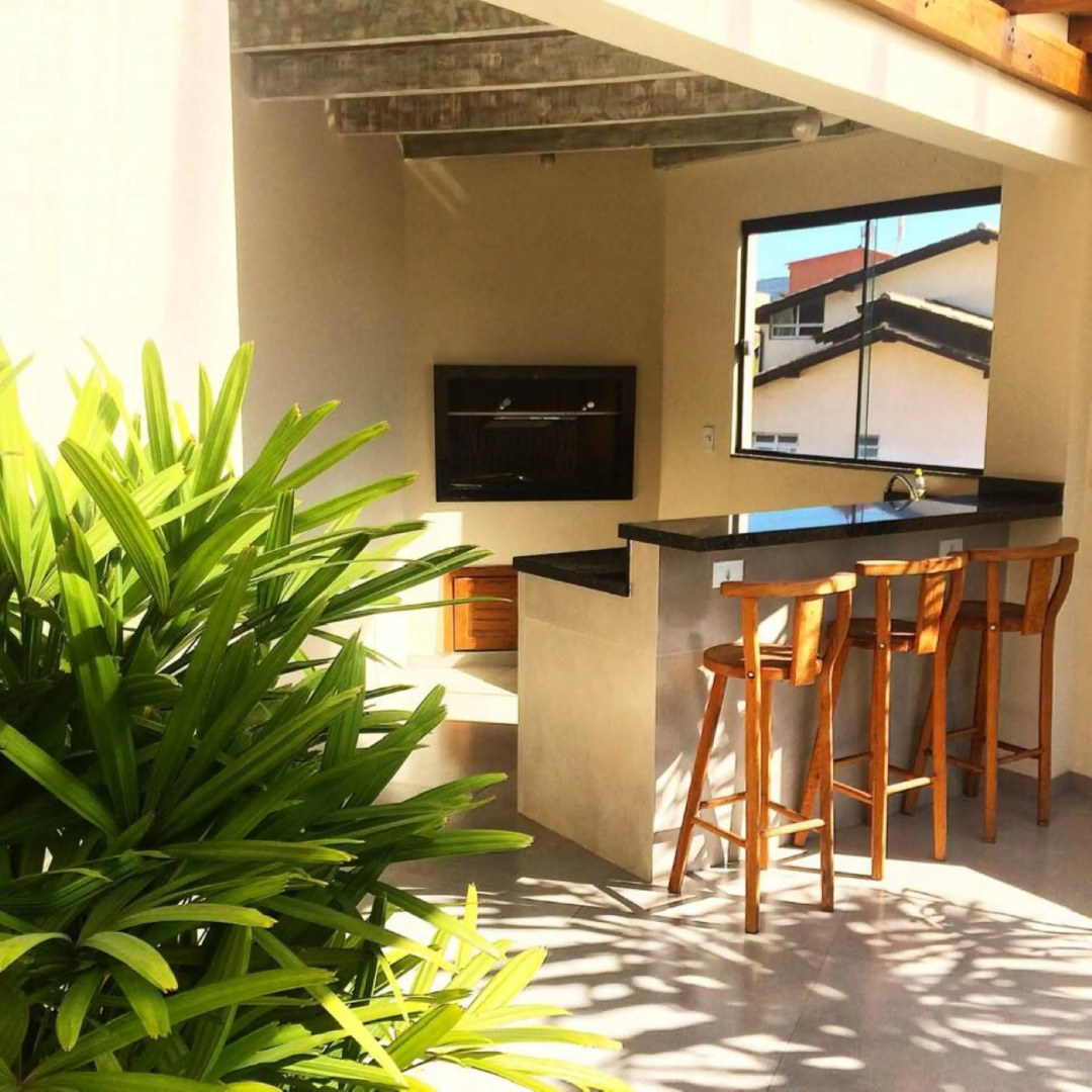 Foto - Pousada Pedra Rosa