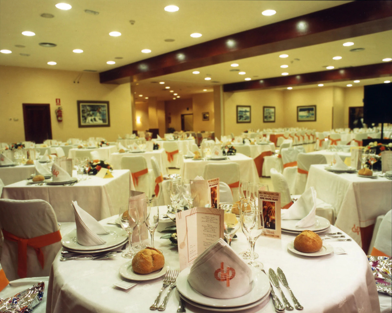 Foto - Galicia Palace