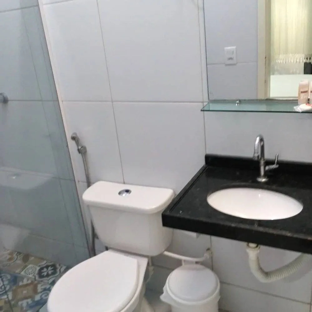 Foto - Hotel Oiticica