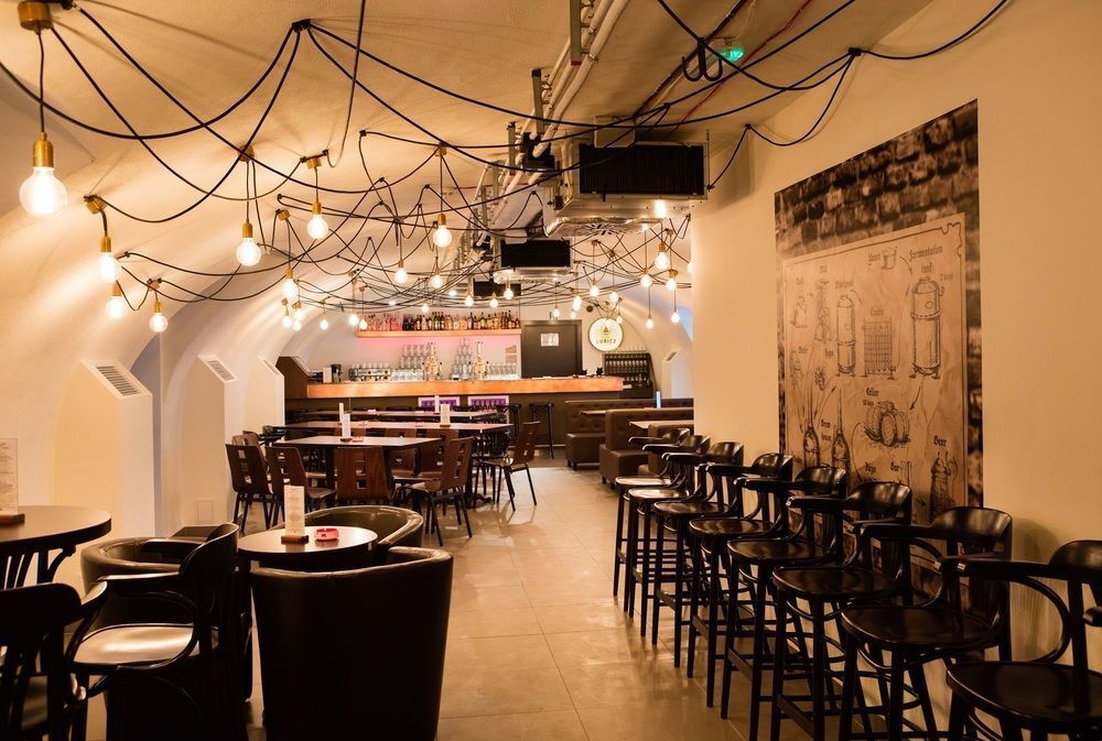 Foto - Browar Lubicz Residence