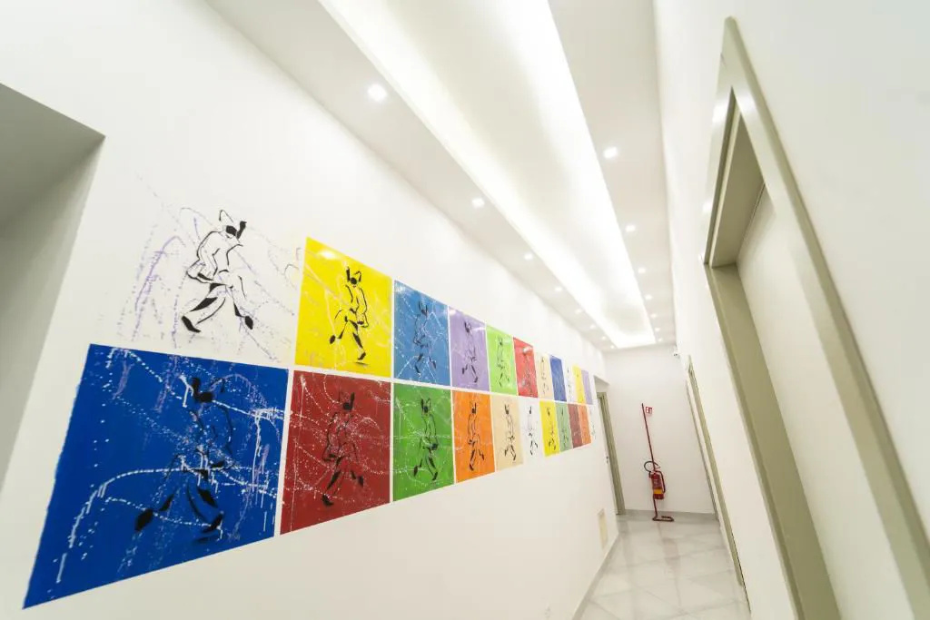 Foto - Royal House Napoli Centro "by ClaPa Group Dislocated Hospitality