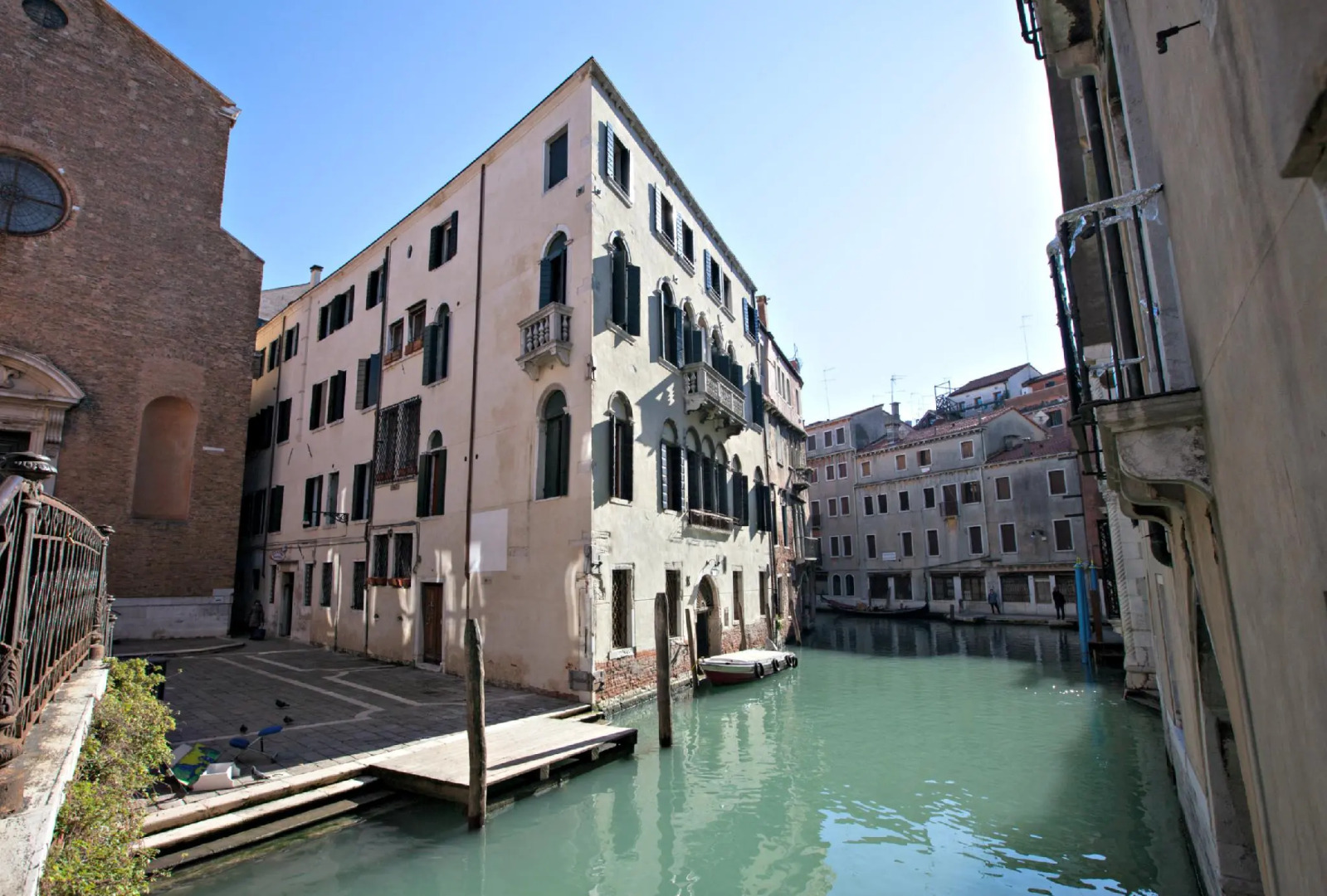 Foto - Residence Ca' Foscolo