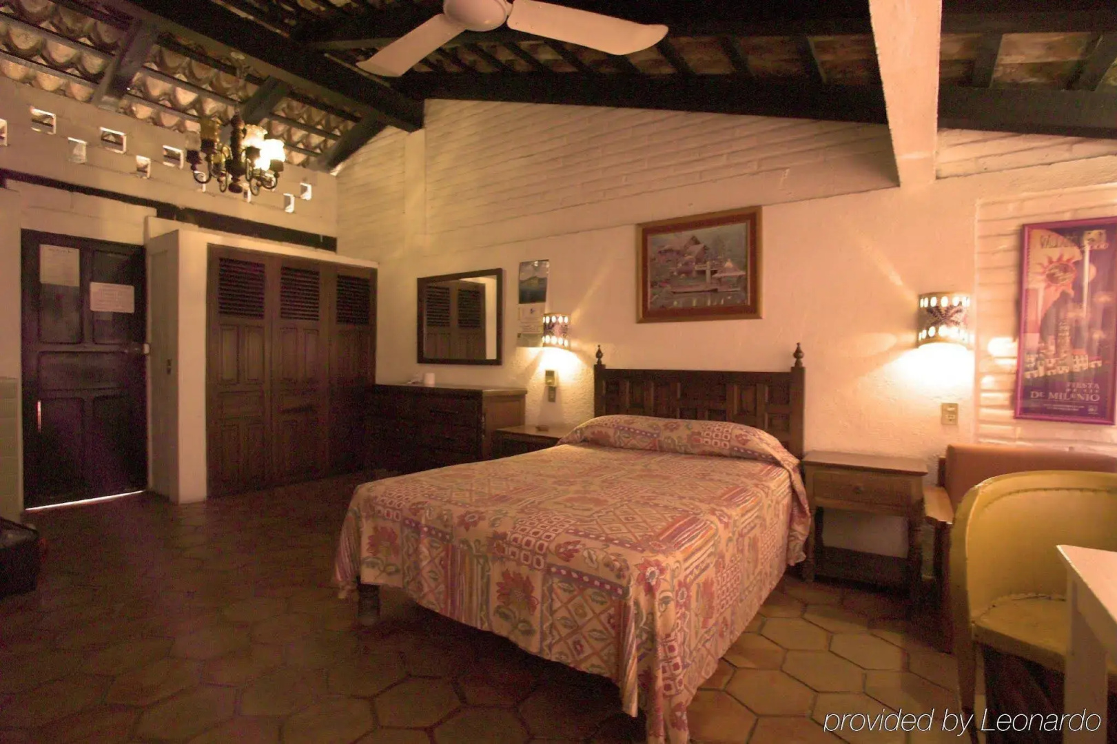 Foto - Hotel Villa del Mar Tradicional