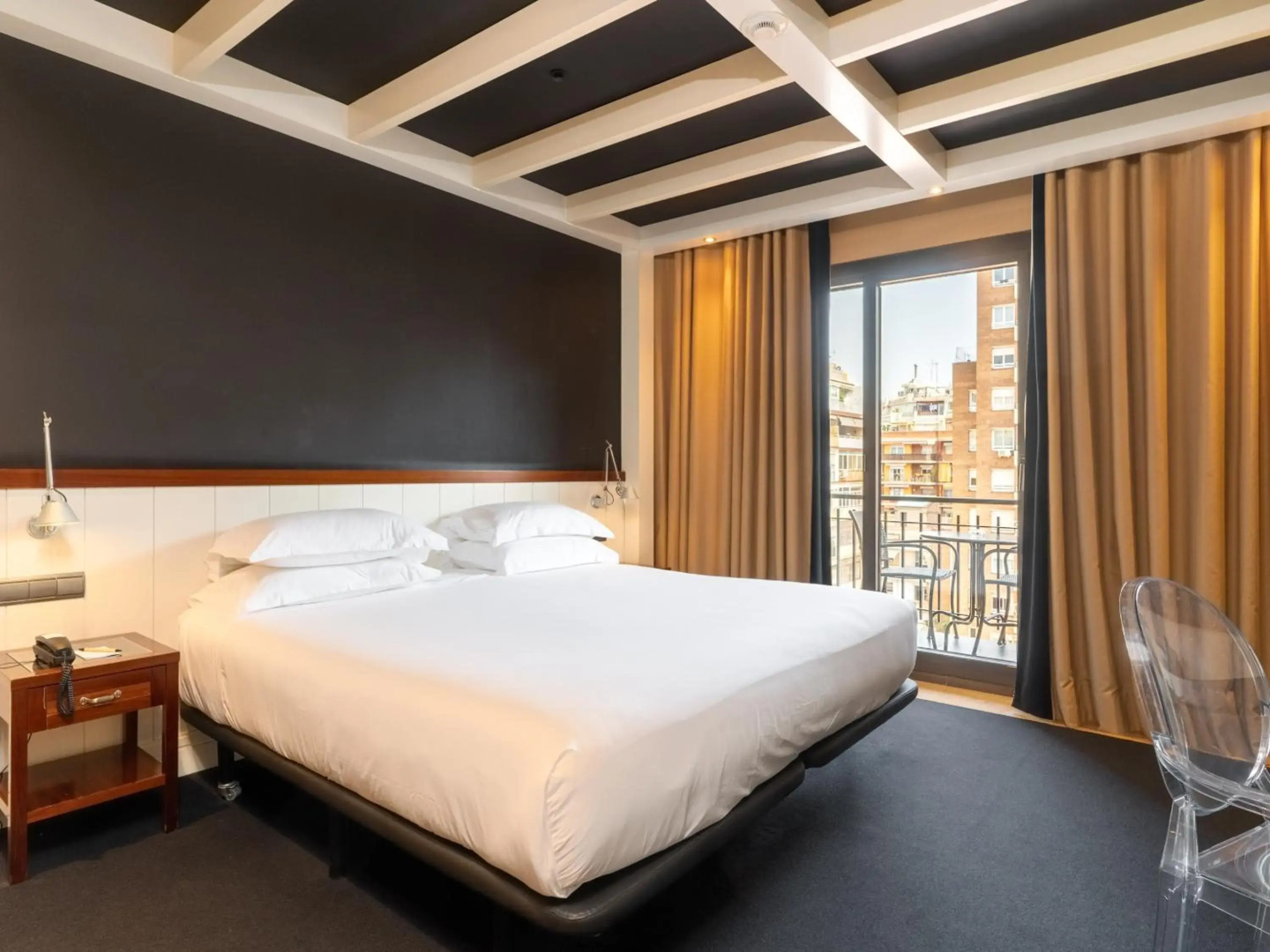 Photo - U232 Hotel