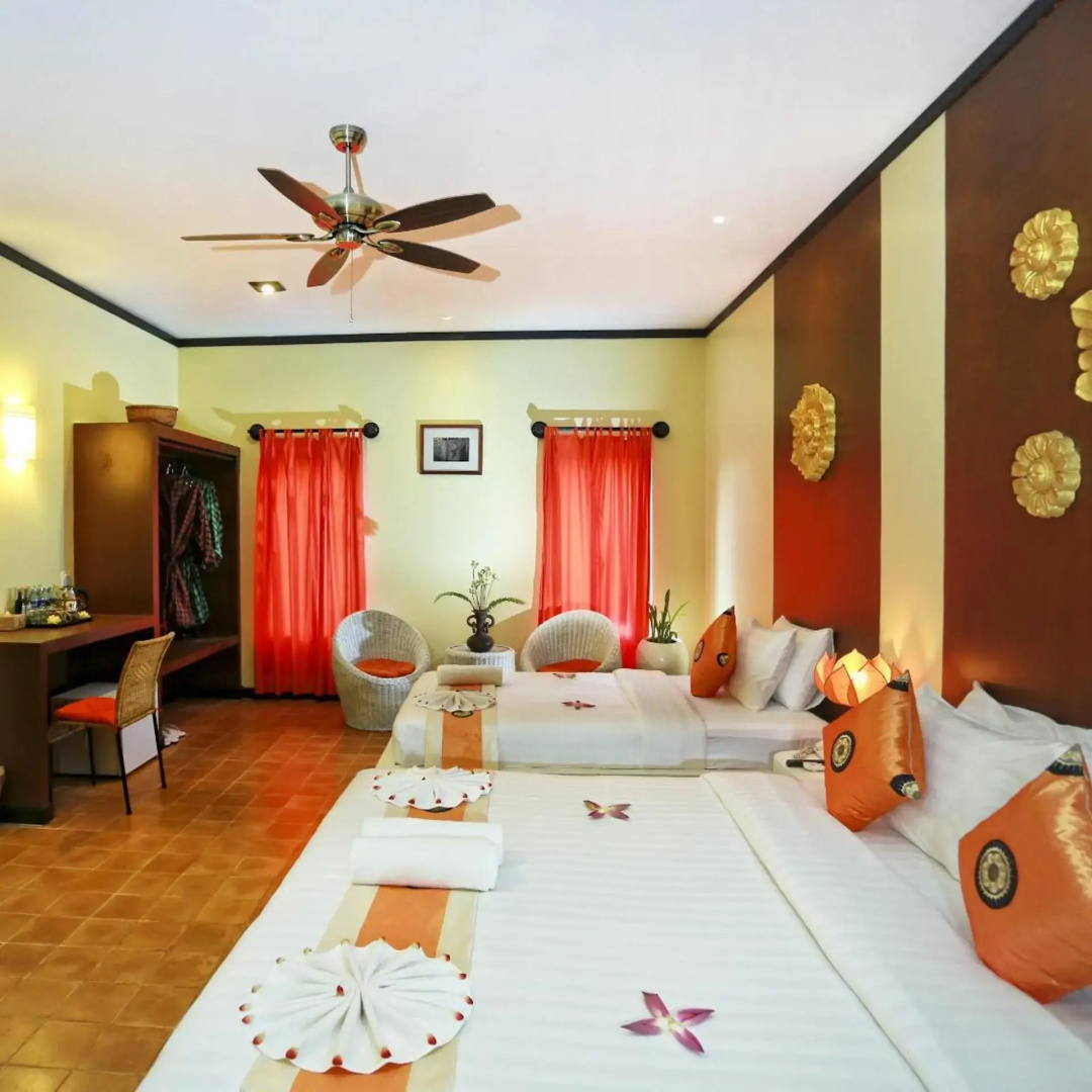 Foto - Residence Indochine d'Angkor