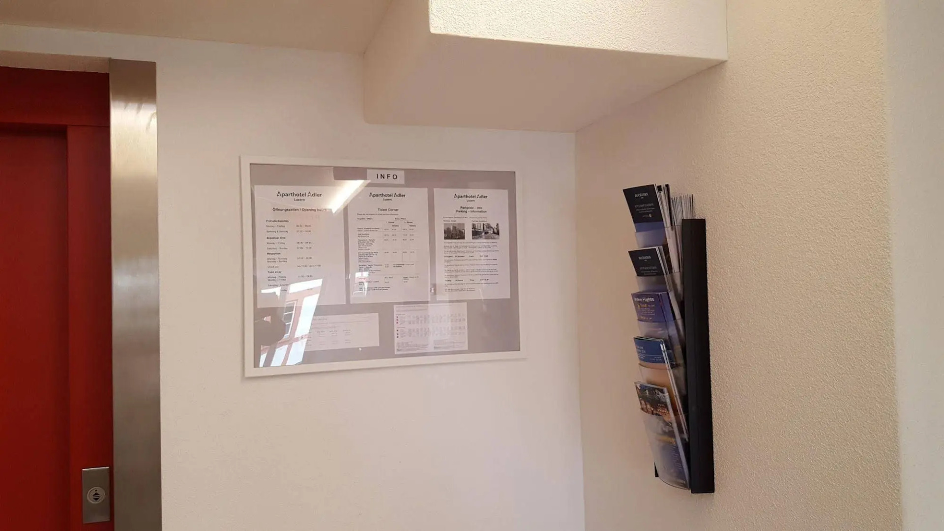 Foto - The Lubo - self check-in