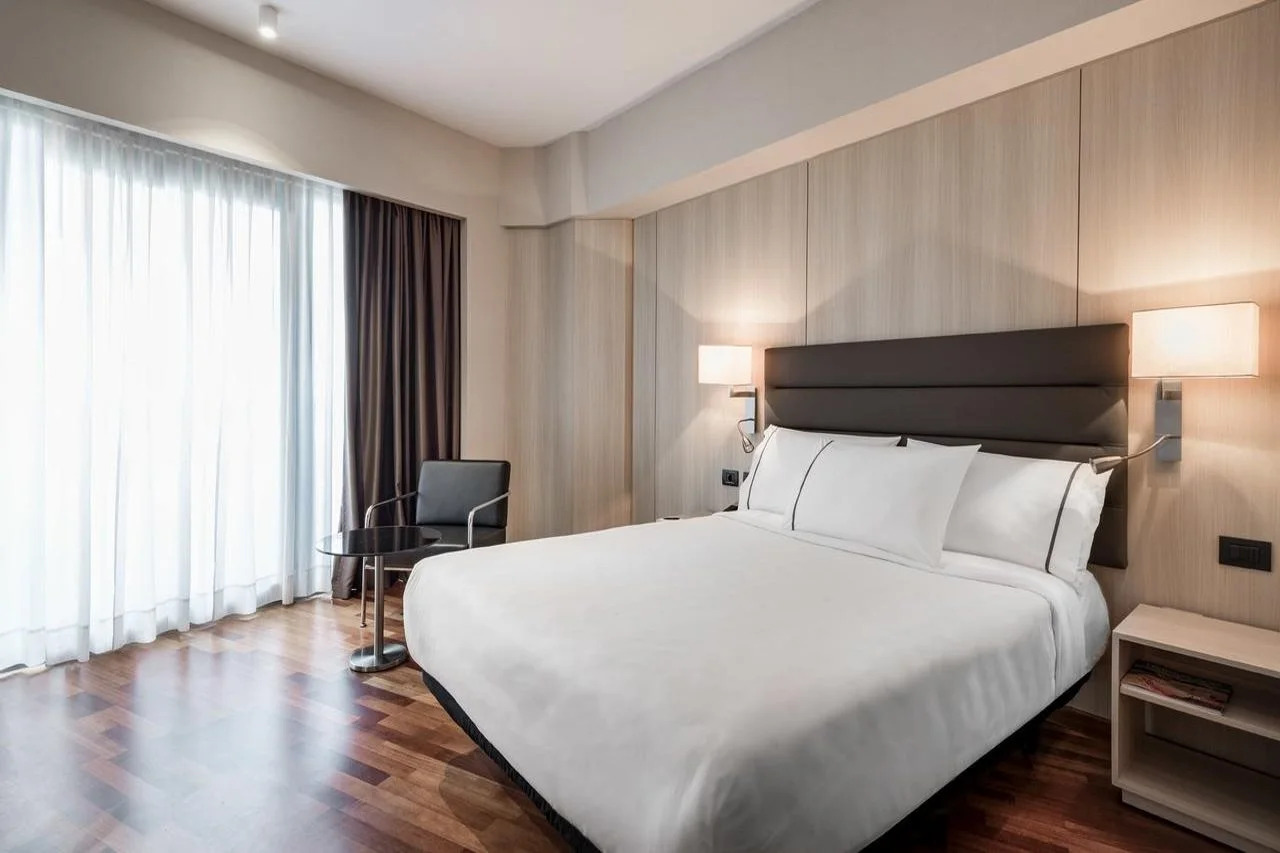 Foto - AC Hotel Gran Canaria by Marriott