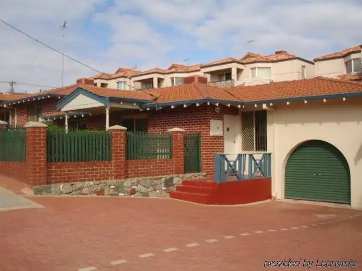 Foto - Scarborough Apartments