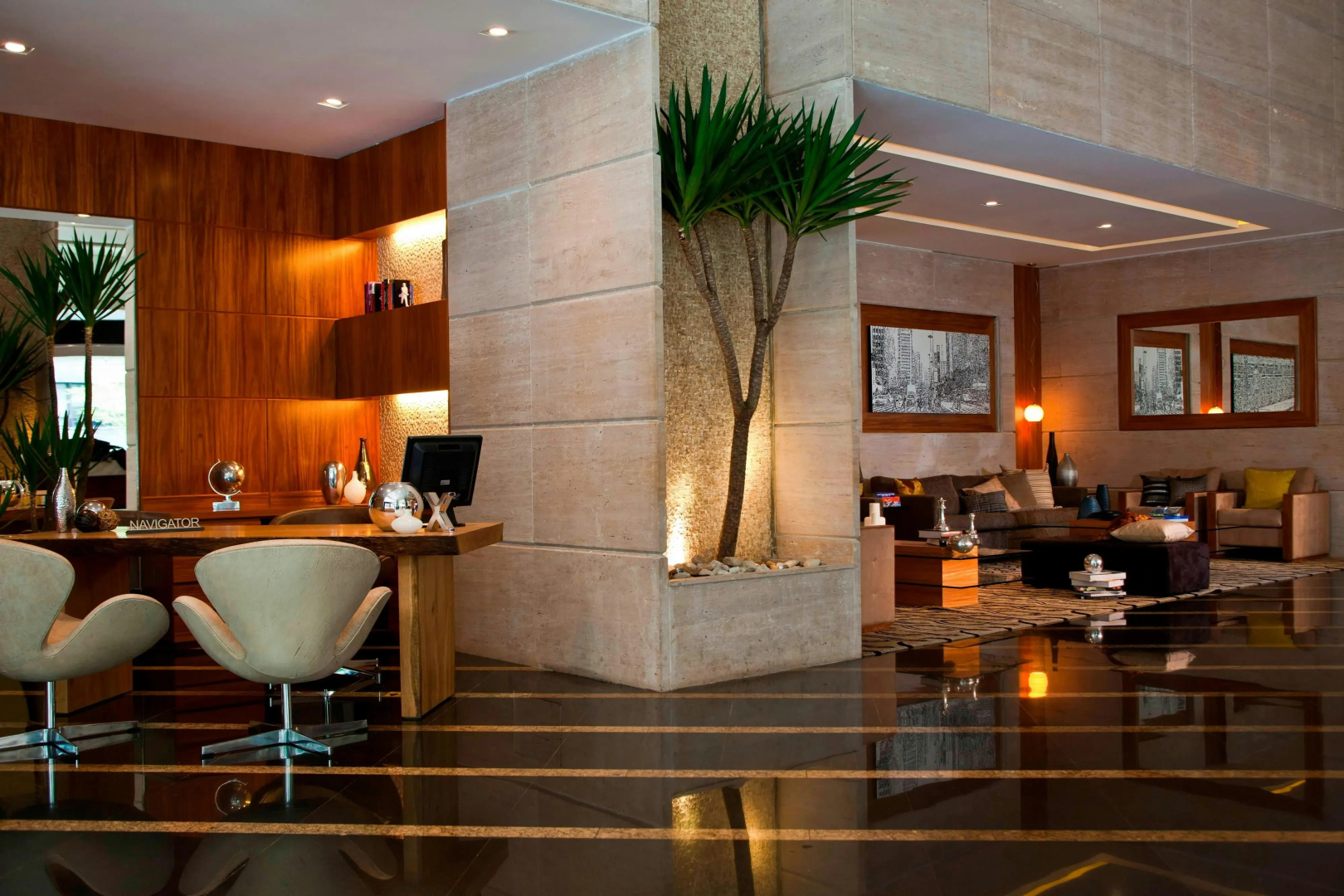 Photo - Renaissance São Paulo Hotel