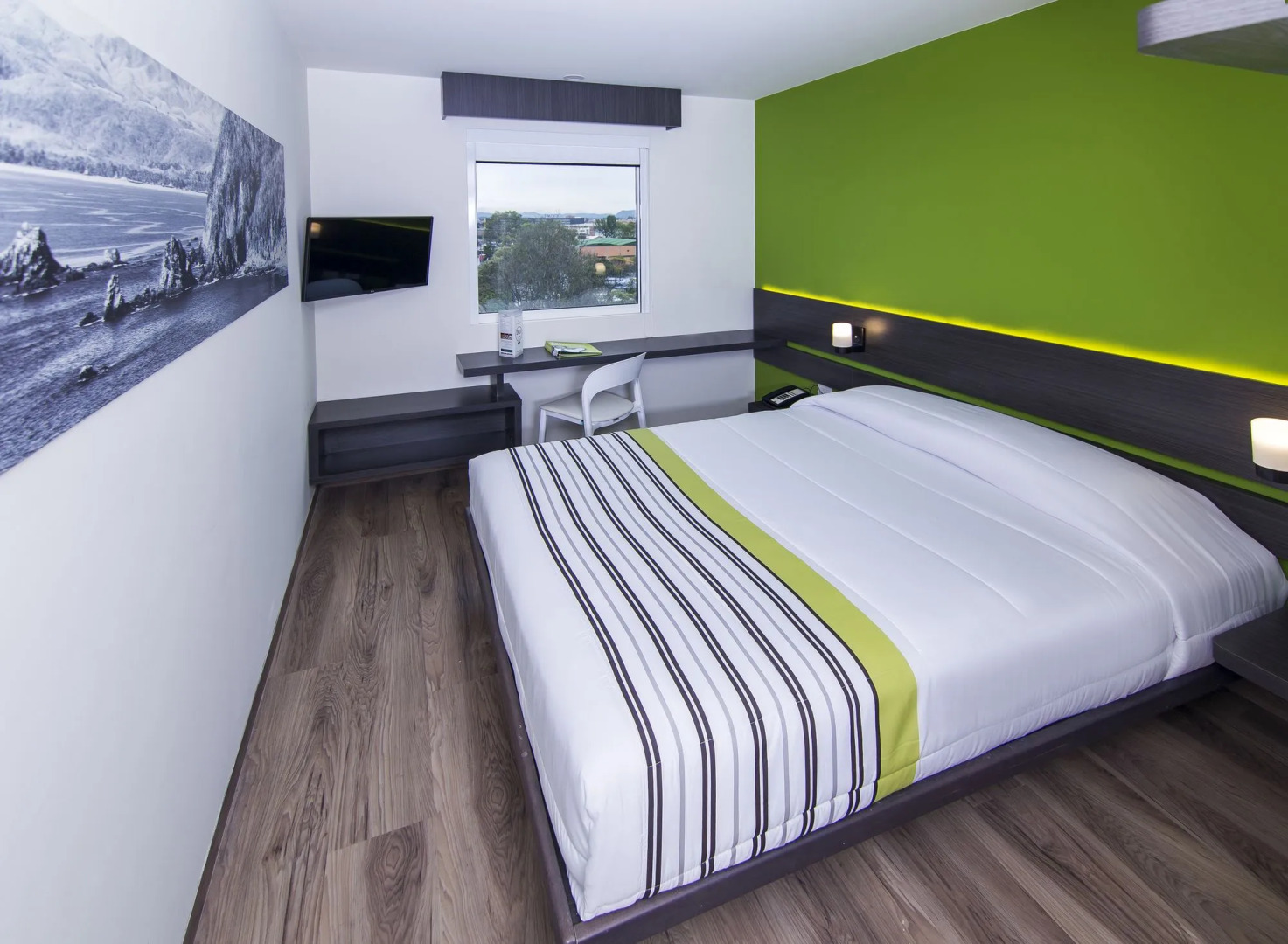 Foto - City Express Junior by Marriott Bogota Aeropuerto