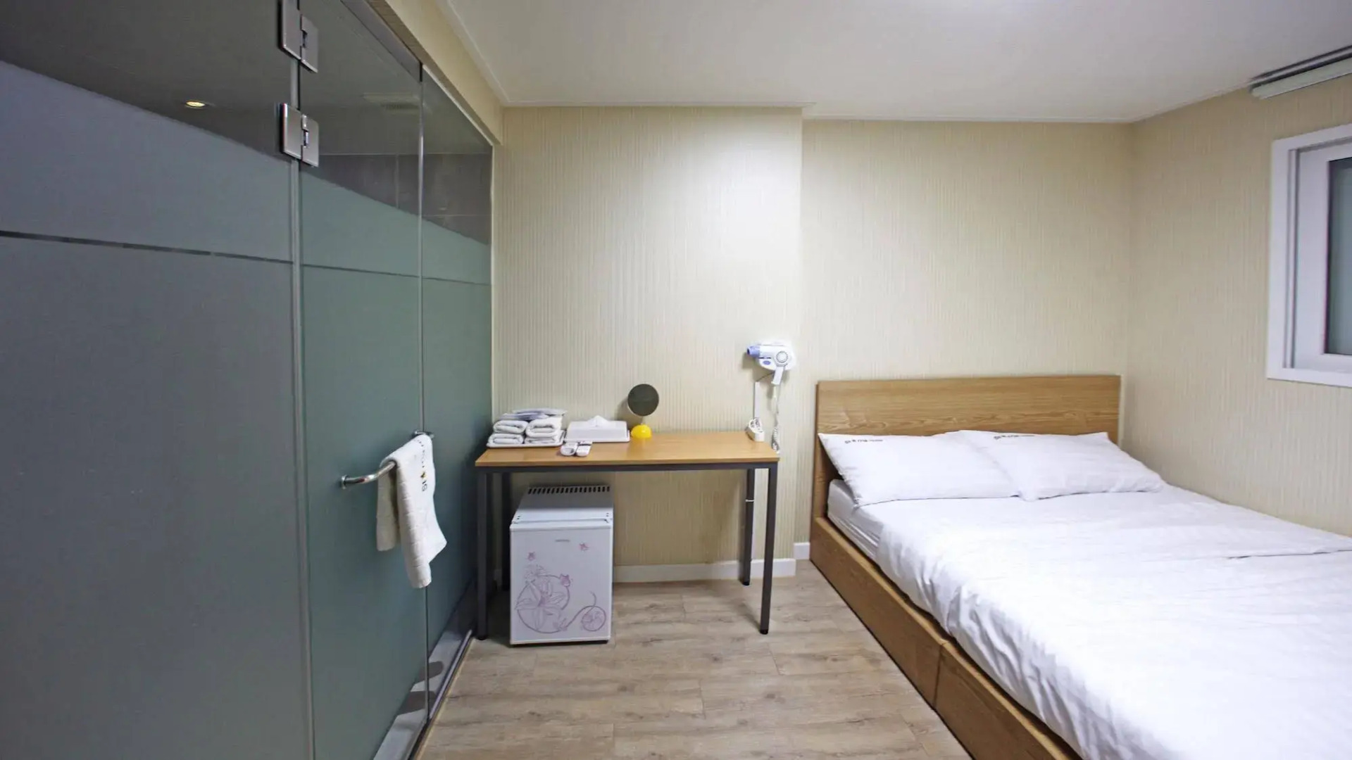 Foto - Starria Hostel foreign guest only