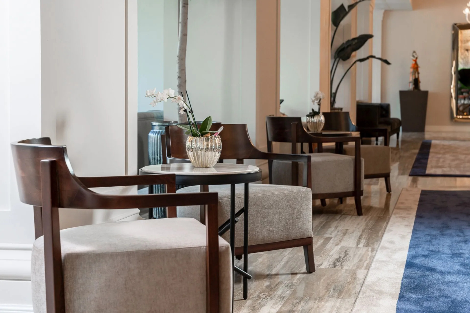 Foto - Grand Hotel Gallia