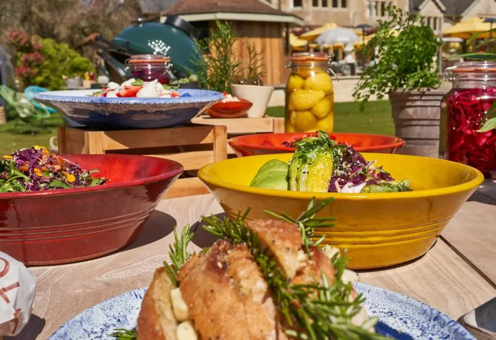 Foto - Homewood Hotel & Spa
