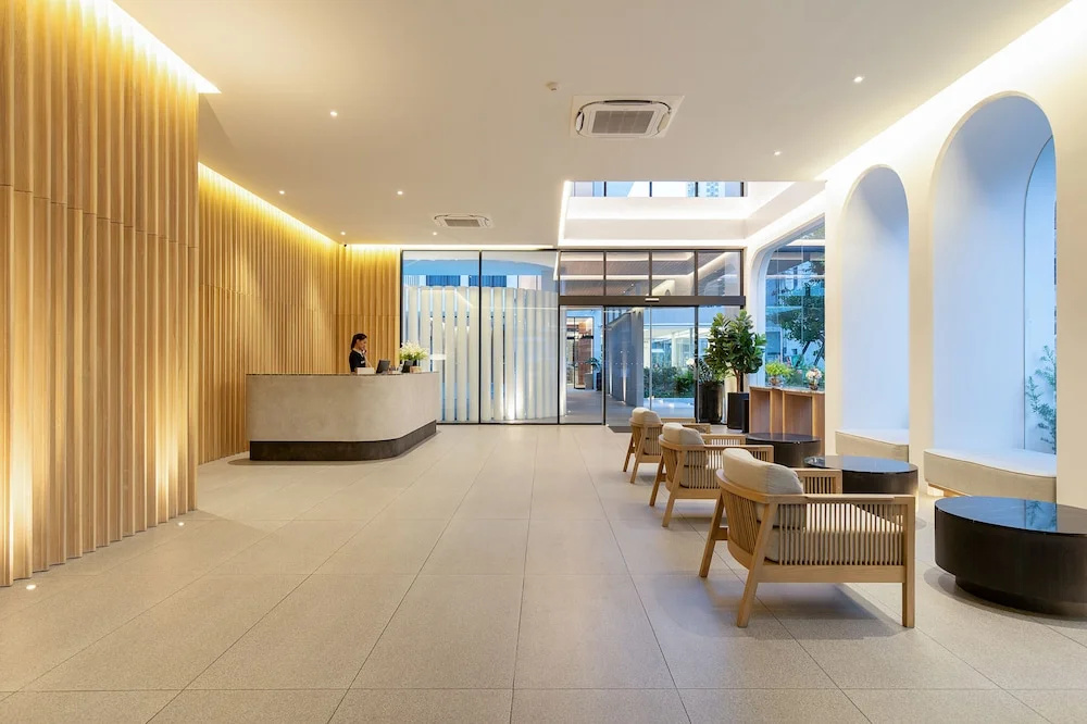 Foto - Saan Hotel Sathorn