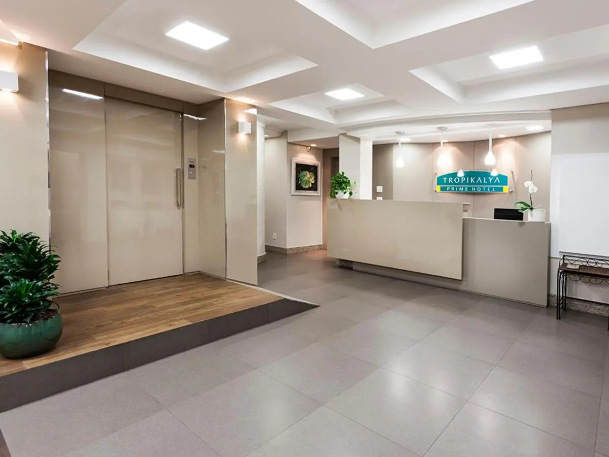 Photo - Tropikalya Prime Hotel