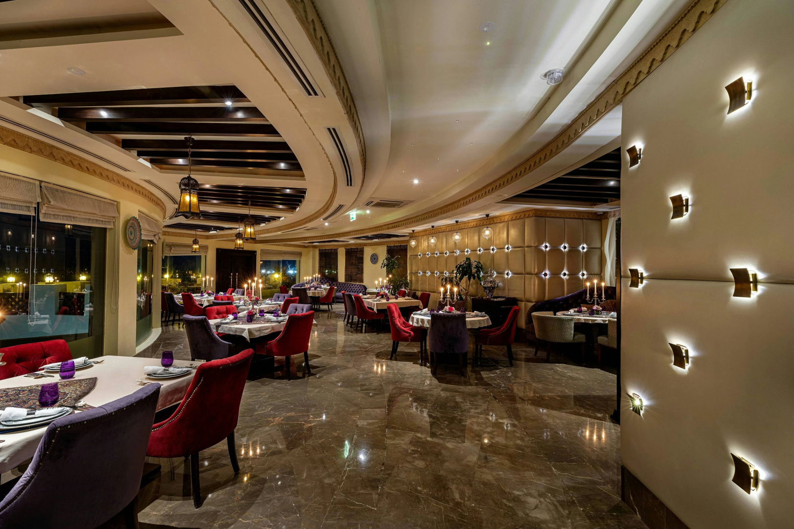 Foto - Sharq Village & Spa