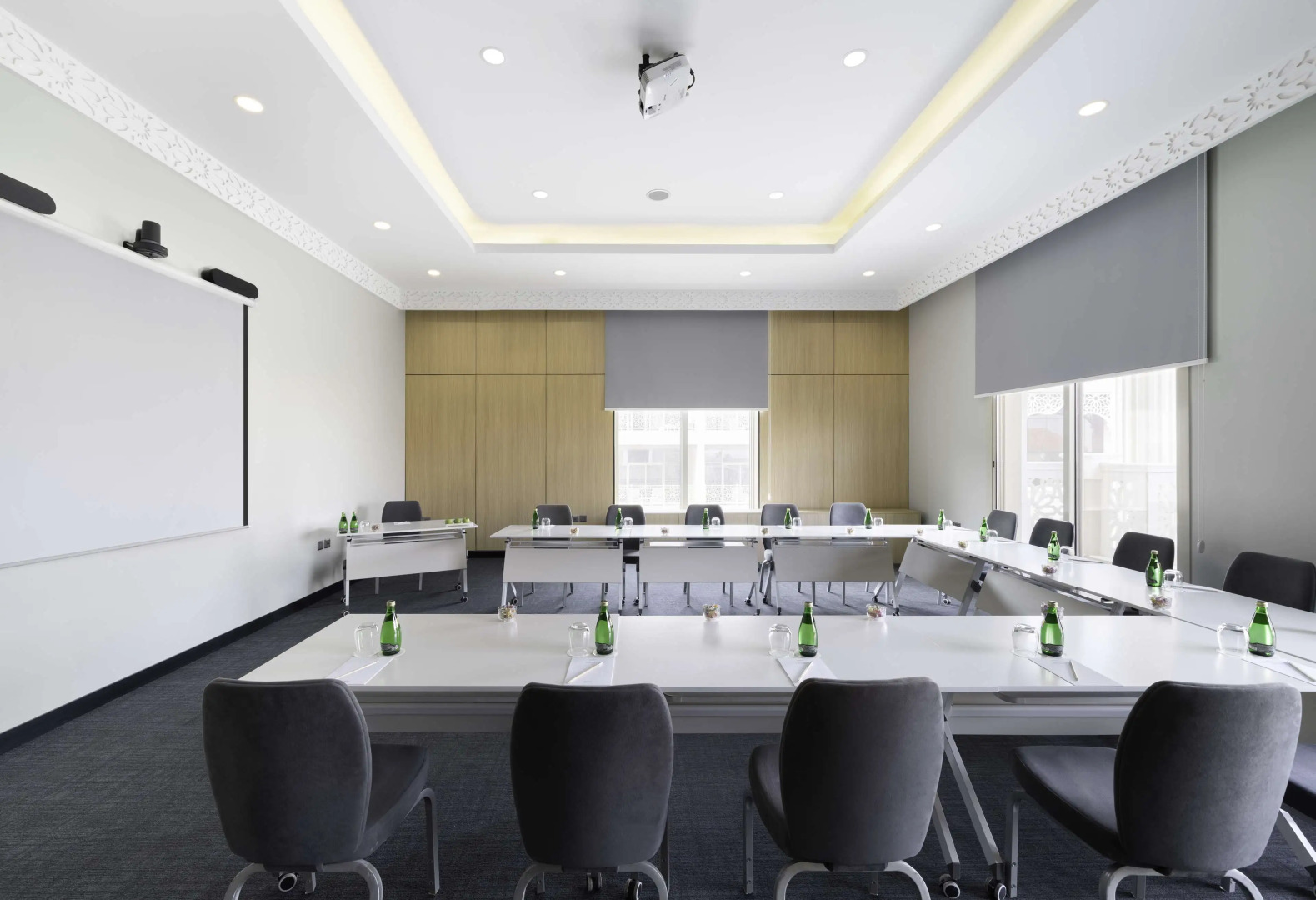 Foto - Radisson Hotel Riyadh Airport